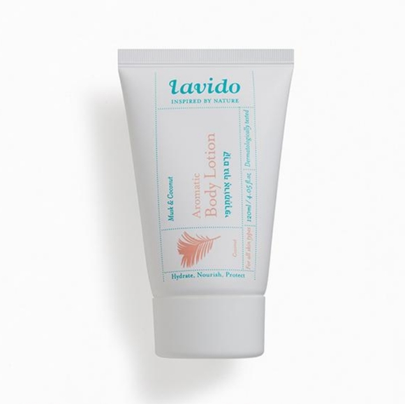 Sephora Skincare Lavido Aromatic Body Lotion In Musk Coconut Poshmark